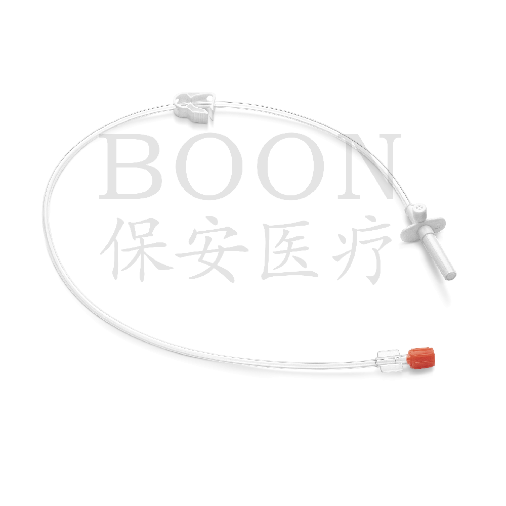 穿刺器式吸药器