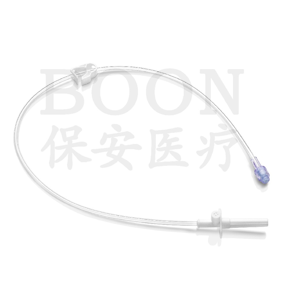 穿刺器式吸药器