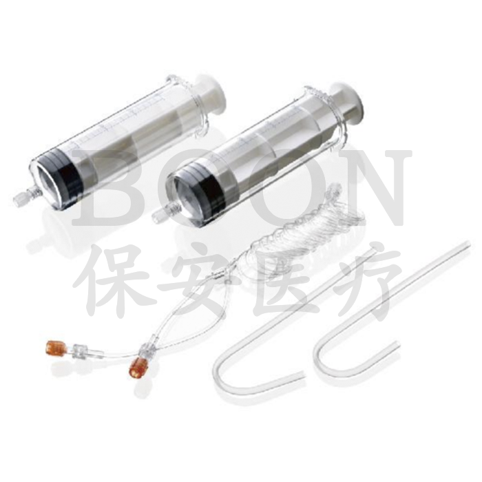 200ml/200ml CT针筒