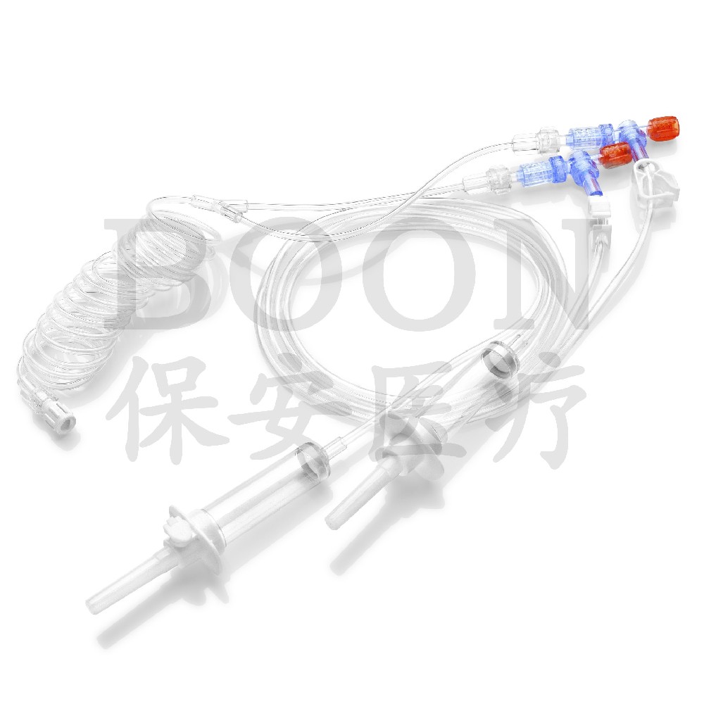 穿刺器式AGT2型